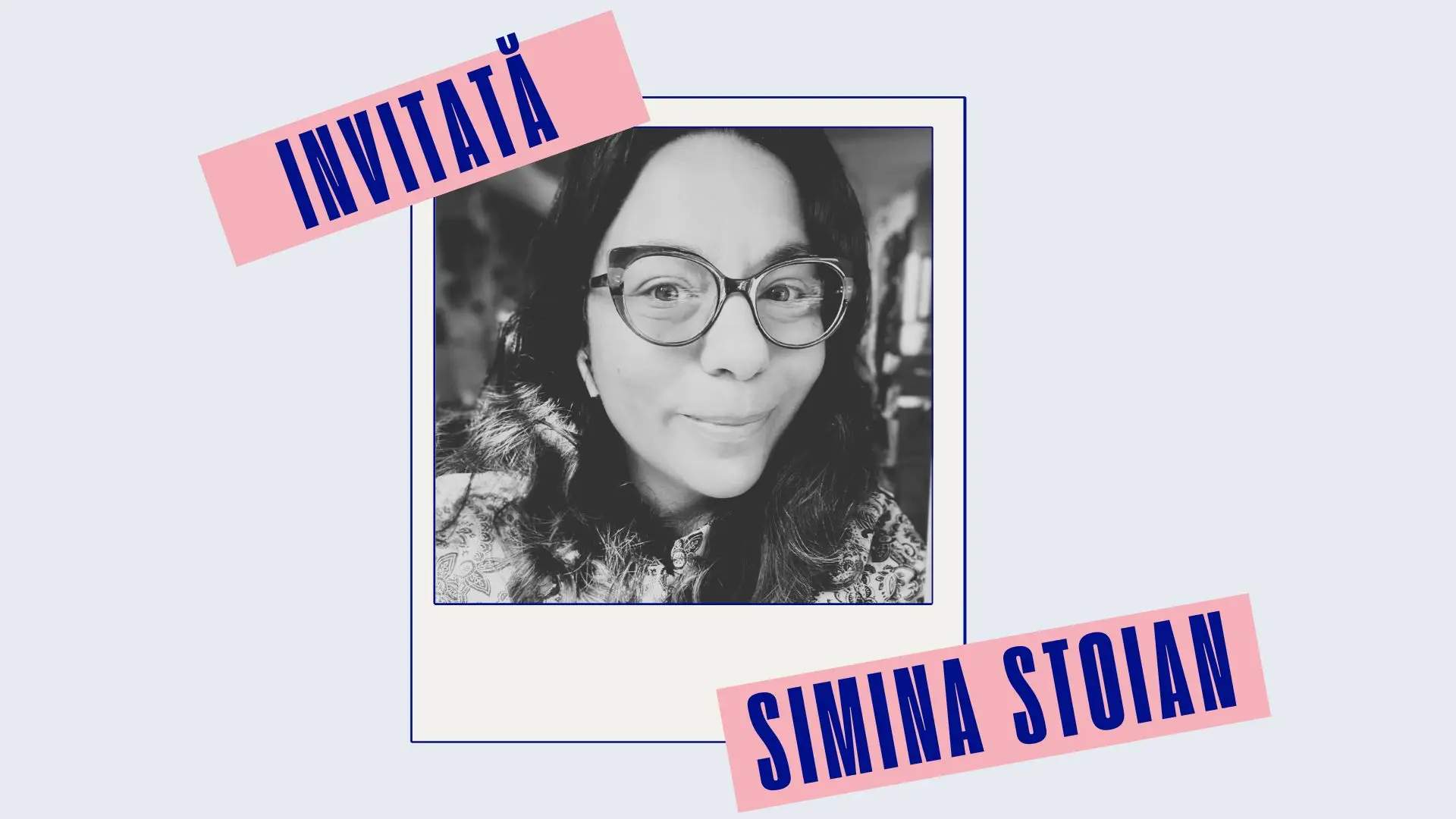 Simina Stoian Psiholog