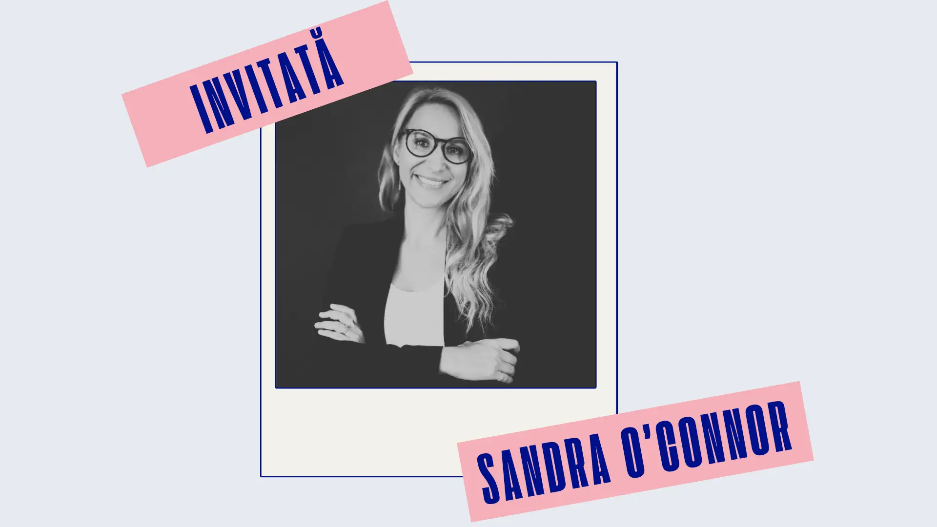 Sandra O'Connor ContraTransfer Podcast